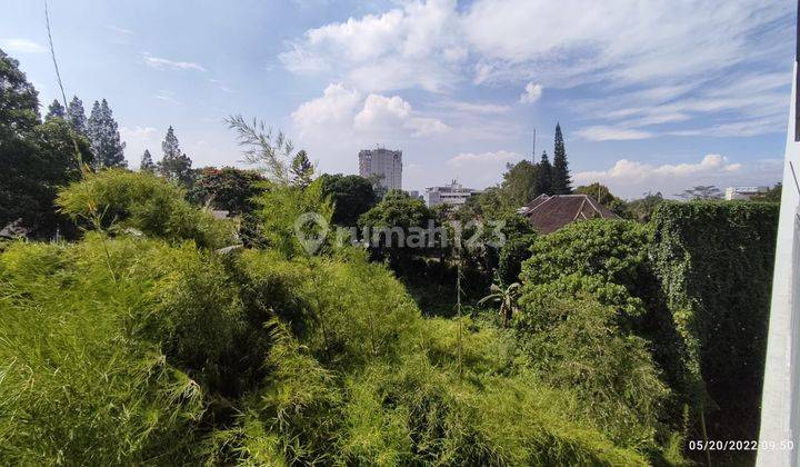Dijual Tanah Strategis di Ligar Wangi Bandung 5