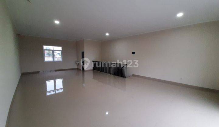 Dijual Ruko Baru Strategis di Batununggal Bandung 3
