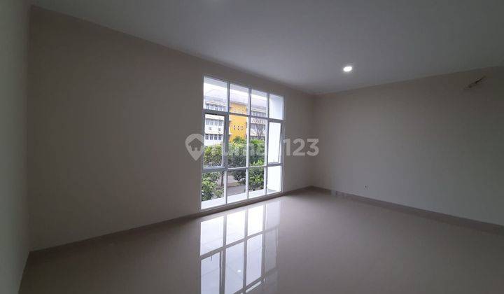 Dijual Ruko Baru Strategis di Batununggal Bandung 4