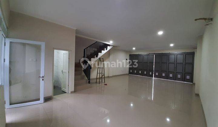 Dijual Ruko Baru Strategis di Batununggal Bandung 7