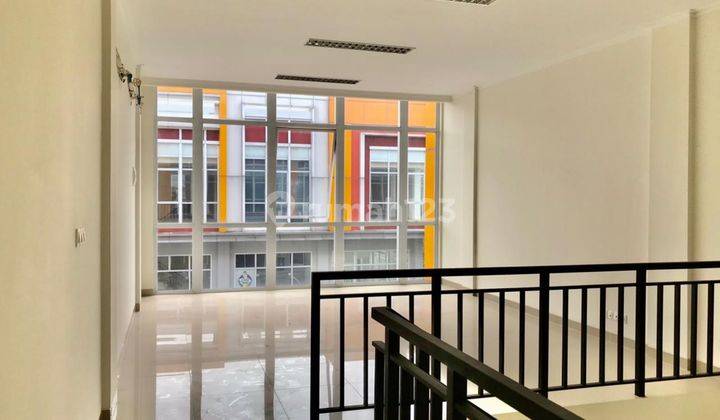 Dijual Ruko Strategis di Magna Commercial Summarecon Bandung 4