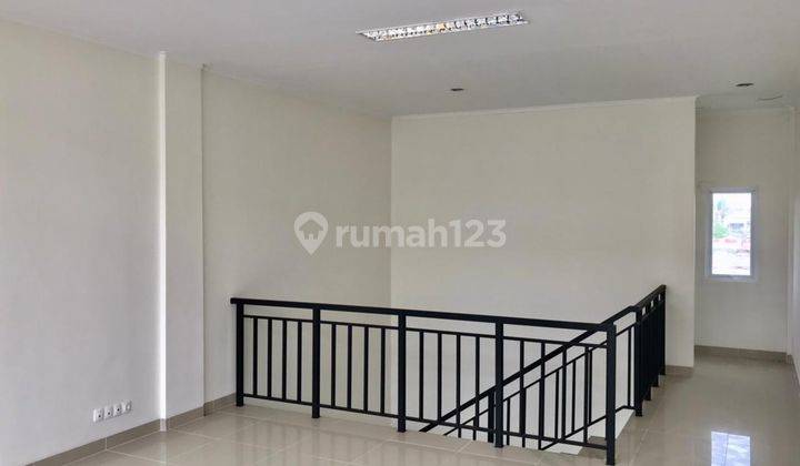 Dijual Ruko Strategis di Magna Commercial Summarecon Bandung 7