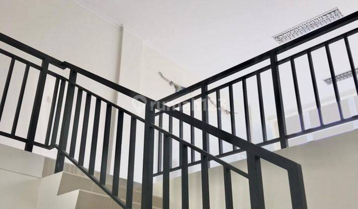 Dijual Ruko Strategis di Magna Commercial Summarecon Bandung 6