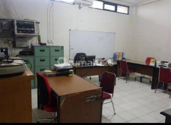 Dijual Gudang Dan Kantor Bagus Luas di Mainroad Pasteur Bandung 3