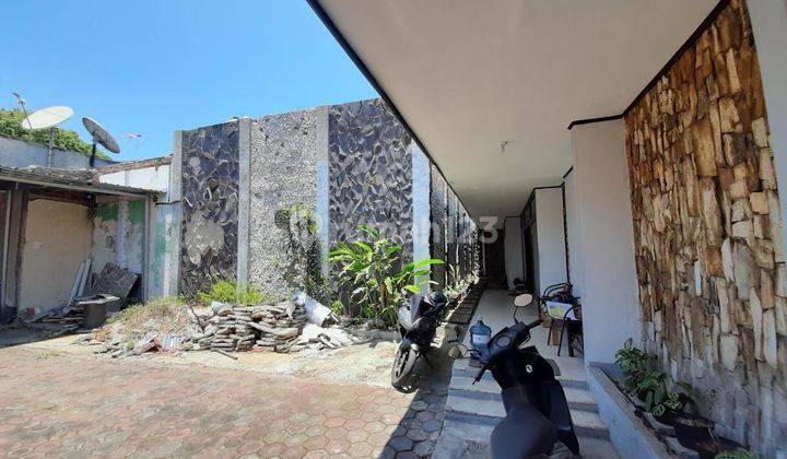 Dijual Gudang Luas di Arcamanik Bandung  5