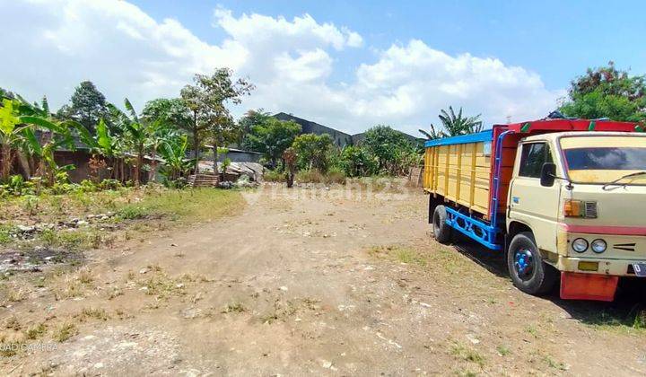 Dijual Gudang Besar Dan Strategis di Sadang Sari Bandung 2