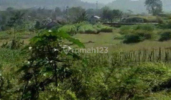 Dijual Kavling Industri Strategis di Kab Garut Jawa Barat