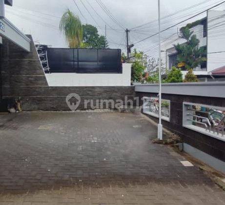 Dijual Gudang Besar Dan Tanah di Plumbon Cirebon 2