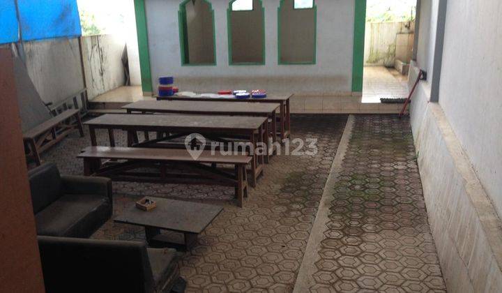 Dijual Gudang Besar Strategis Murah di Cimareme Bandung Barat 2