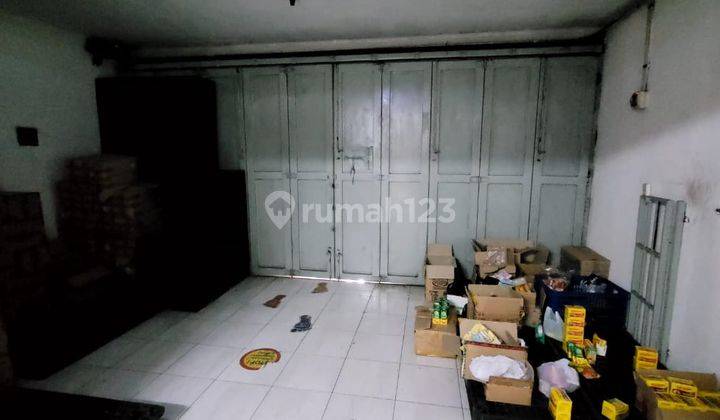 Disewakan Gudang Dan Ruang Usaha Luas di Gedebage Bandung 2