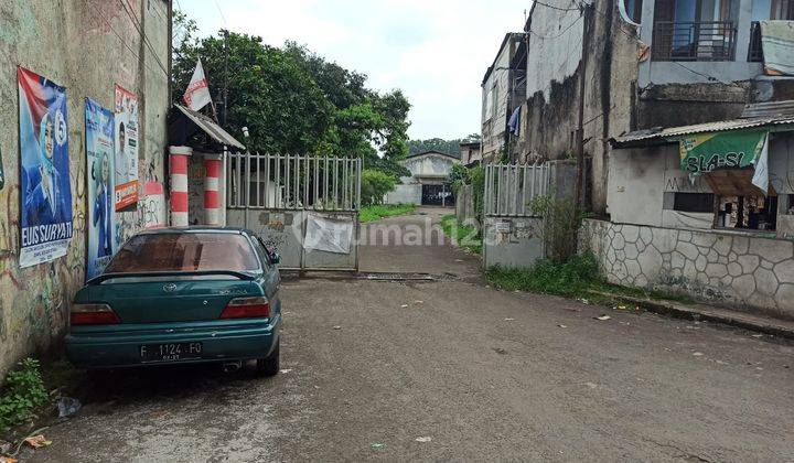 Gudang Luas Dan Besar Juga Strategis di Bogor Jawa Barat 2