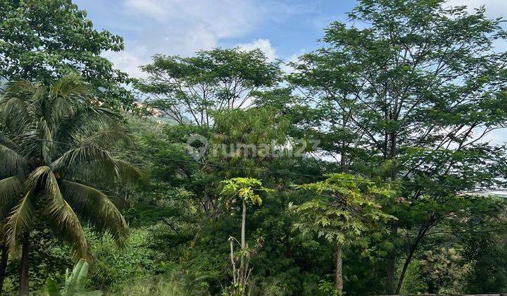 Tanah Komersial Strategis di Mainroad Citatah Padalarang 1
