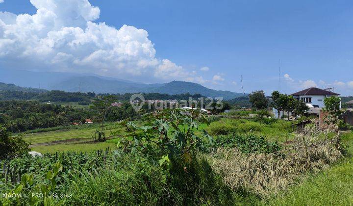 Tanah Kavling Industri di Kabupaten Garut, Luas 2ha Sampai 30ha, Cocok Untuk Pabrik Atau Gudang, Akses Container 40 Feet ... 2