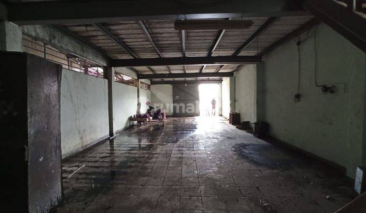 Gudang Bagus Murah di Cicaheum Ahmad Yani Bandung 2