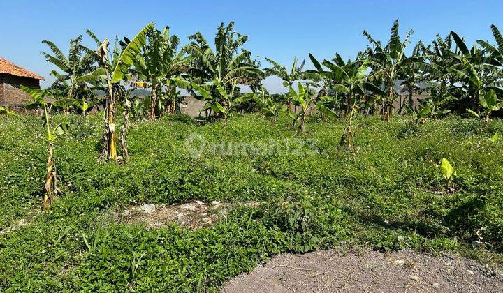 Tanah Industri Cocok Untuk Gudang di Margaasih Bandung 1