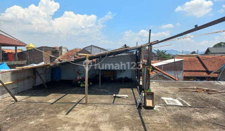 Gudang Dan Ruang Usaha Strategis di Katapang Andir Bandung 2