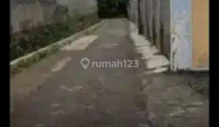 Tanah dan Pabrik Luas di Cimareme Eks Pabrik Benang 2