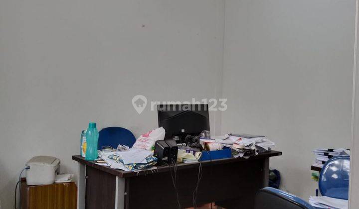 Gudang Siap Pakai di Taman Holis Bandung 1