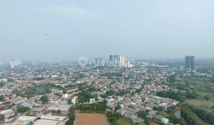 Apartement Ciputra International Puri 2 BR 2