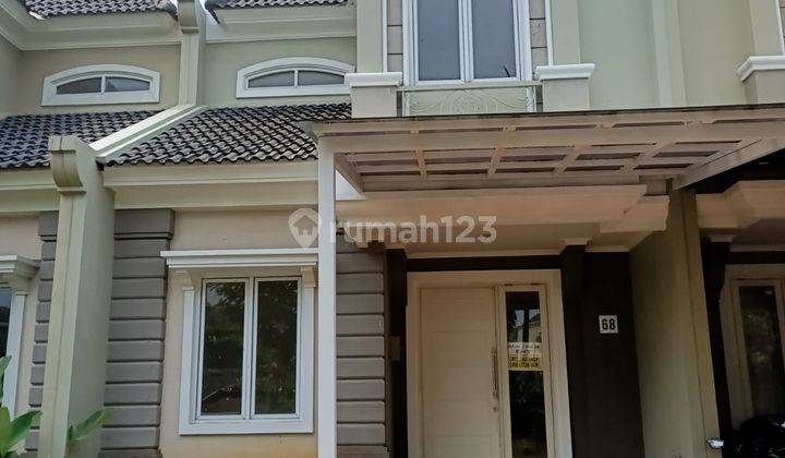 Rumah Mungil 1