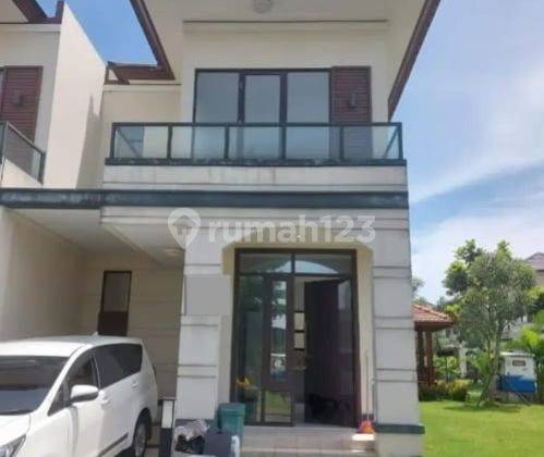 Dijual Rumah di Lavon Swancity Allura Wana Kerta, Kec. Sindang Jaya, Kabupaten Tangerang 1