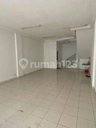 Dijual Ruko di Central Park, Tanjung Duren Selatan, Grogol Petamburan, Jakarta Barat 2