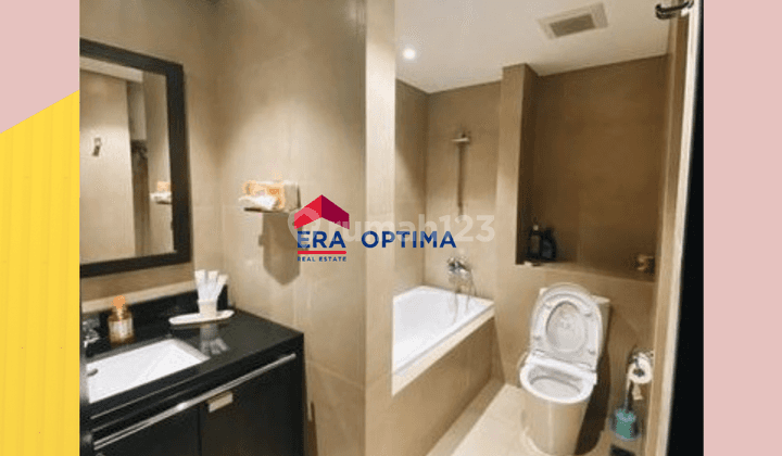 Dijual Apartment Branz Pagedangan Kab Tangerang 2