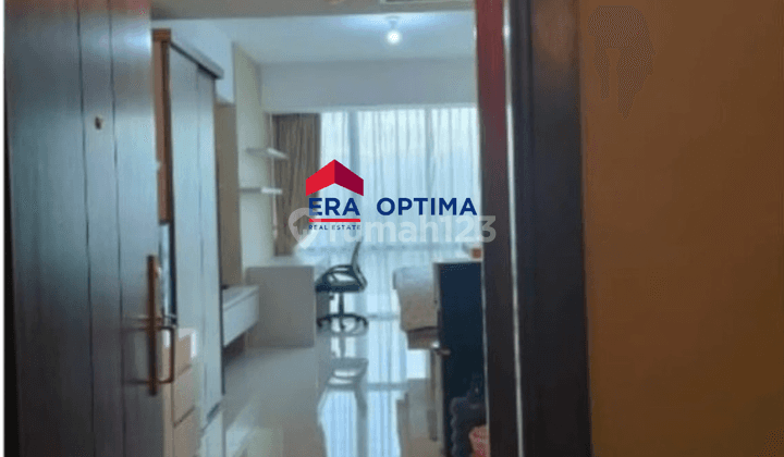 Apartemen U Residence 3 Lippo Karawaci, Klpa Dua, Tangerang 1