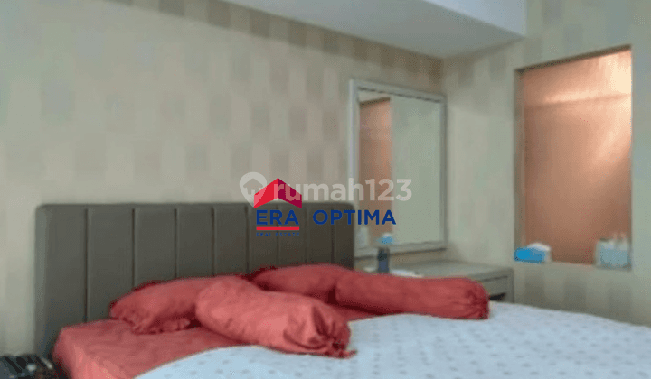 Apartemen U Residence 3 Lippo Karawaci, Klpa Dua, Tangerang 2