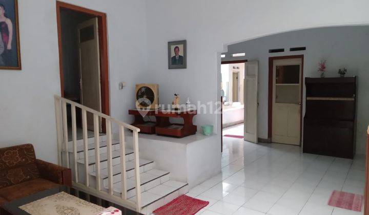 Dijual Rumah di Grogol, Jakarta Barat 2