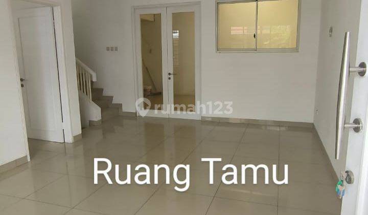 Disewakan Rumah Puri Mansion Atlanta - Kembangan, Jakarta Barat 2