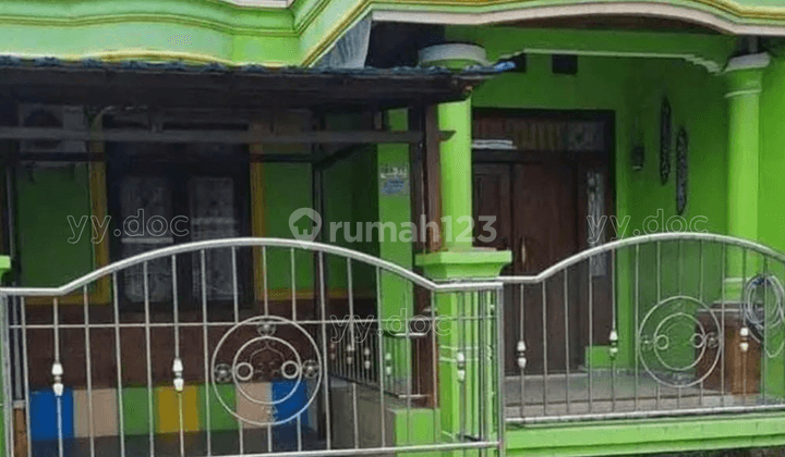 Dijual Rumah Strategis Dekat Polda Balikpapan