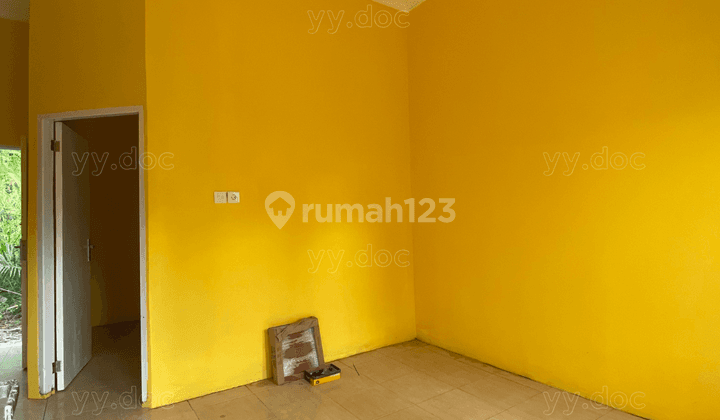 Rumah Minimalis Include Dapur Dan Pagar 5