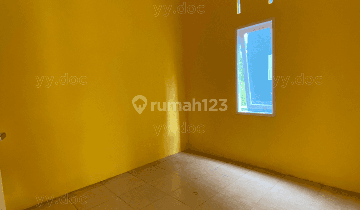 Rumah Minimalis Include Dapur Dan Pagar 8