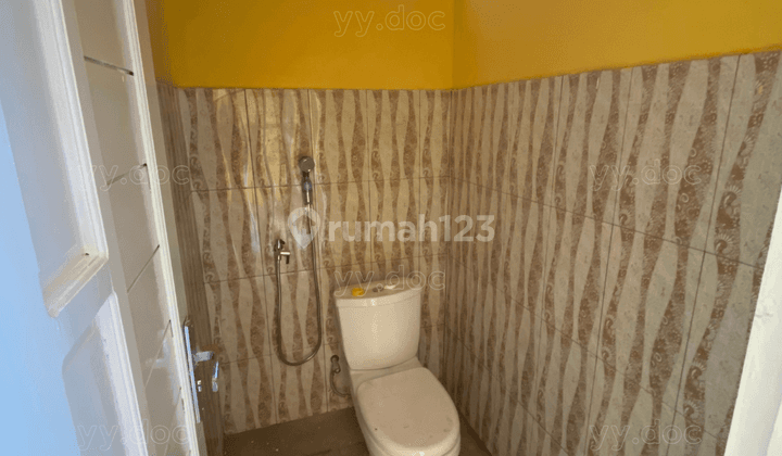 Rumah Minimalis Include Dapur Dan Pagar 9