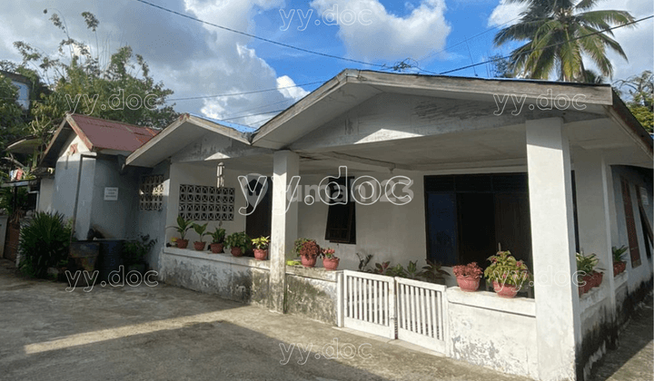 Rumah Tinggal Dengan 10 Kamar Kost Di Pusat Kota Balikpapan 1