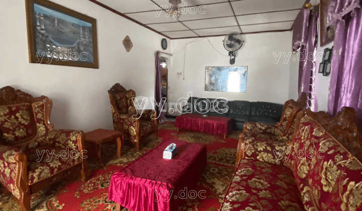 Rumah Tinggal Dengan 10 Kamar Kost Di Pusat Kota Balikpapan 3
