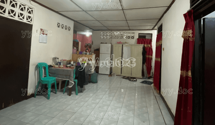 Rumah Tinggal Dengan 10 Kamar Kost Di Pusat Kota Balikpapan 5