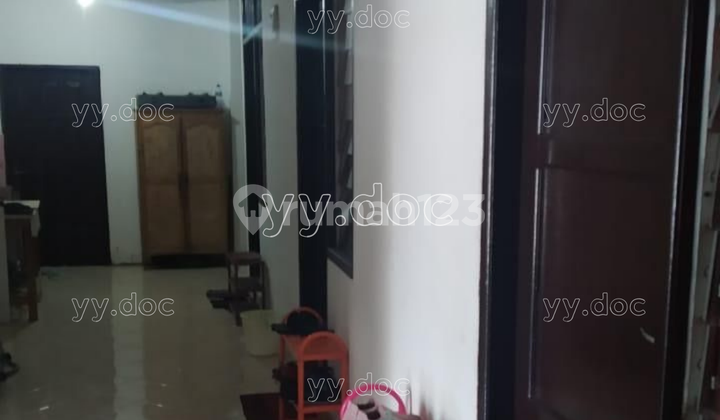 Rumah Tinggal Dengan 10 Kamar Kost Di Pusat Kota Balikpapan 6