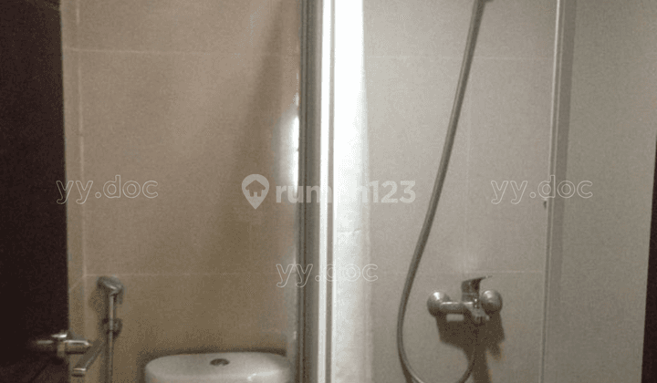 Apartemen Siap Huni Full Furnished 6
