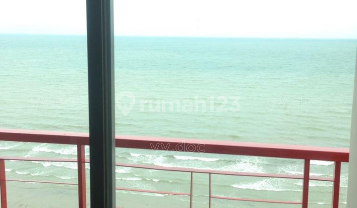 Apartemen Siap Huni Full Furnished 9