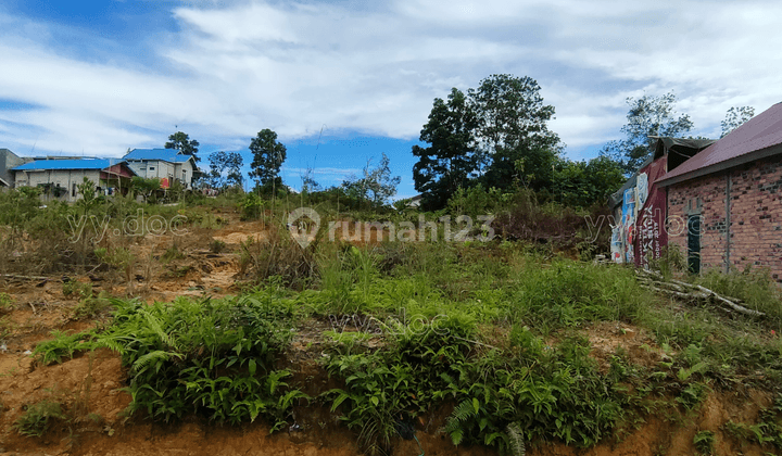 Jual Cepat Harga Murah Tanah Kavling Siap Bangun 1
