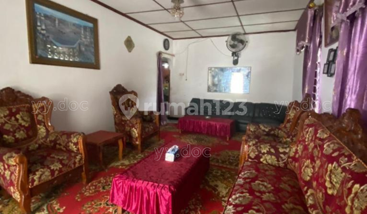 Jual Cepat Rumah Tinggal Plus 10 Kamar Kos Harga Nego 3