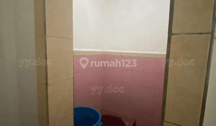 Jual Cepat Rumah Tinggal Plus 10 Kamar Kos Harga Nego 6