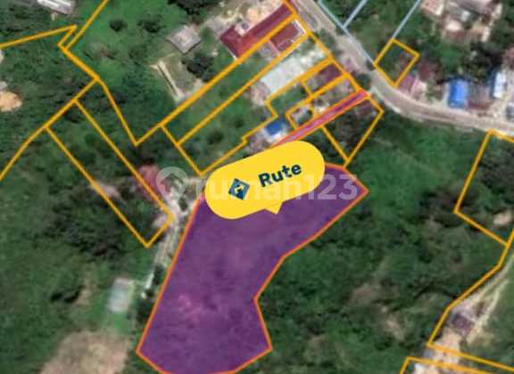 Tanah Kavling Strategis Dekat Kampus Itk Balikpapan 6