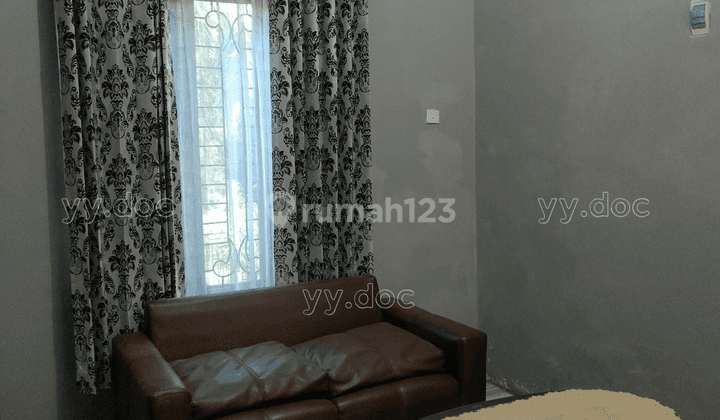 Disewakan Rumah Luas Full Furnished 2