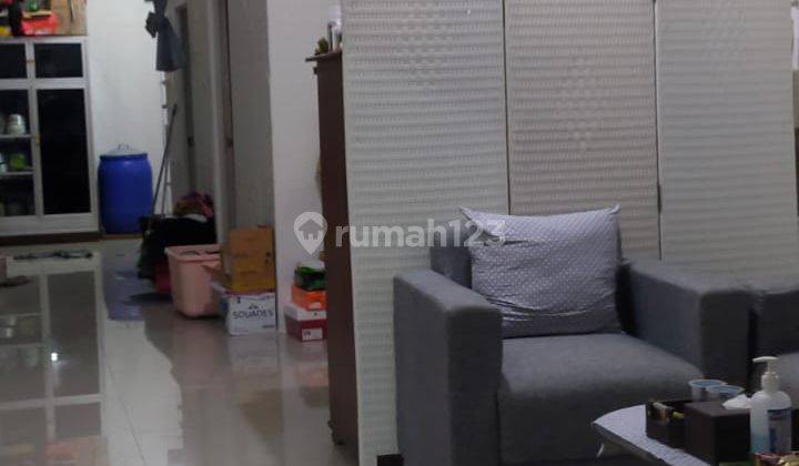 Rumah Minimalis Lokasi Strategis 2