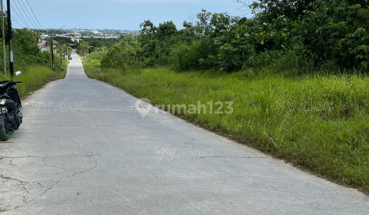 Dijual Tanah Dikawasan Industri Dekat Pergudangan Balikpapan 2