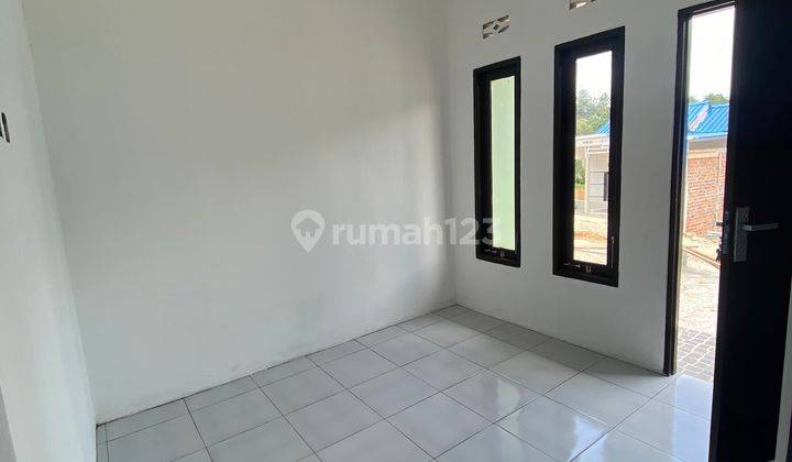 Rumah Minimalis Siap Huni 2