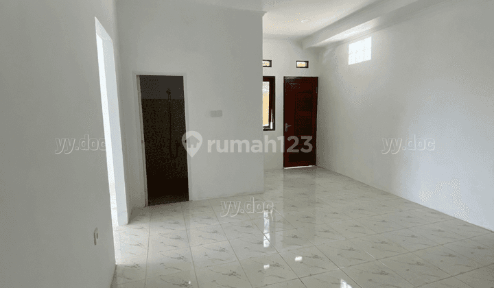 Rumah Siap Huni Free Biaya Kpr Tanpa Dp 2